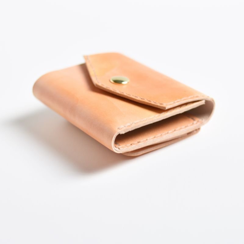 画像4: みかん（ミニ財布） (4)