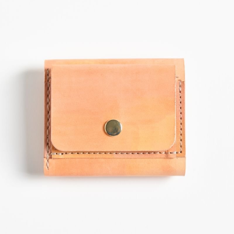画像6: みかん（ミニ財布） (6)