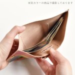 画像13: みかん  No.121（ミニ財布） (13)