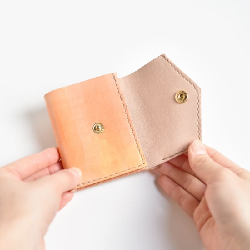 画像9: みかん（ミニ財布） (9)