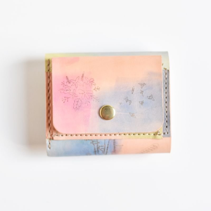 画像6: Graffiti(ミニ財布) (6)