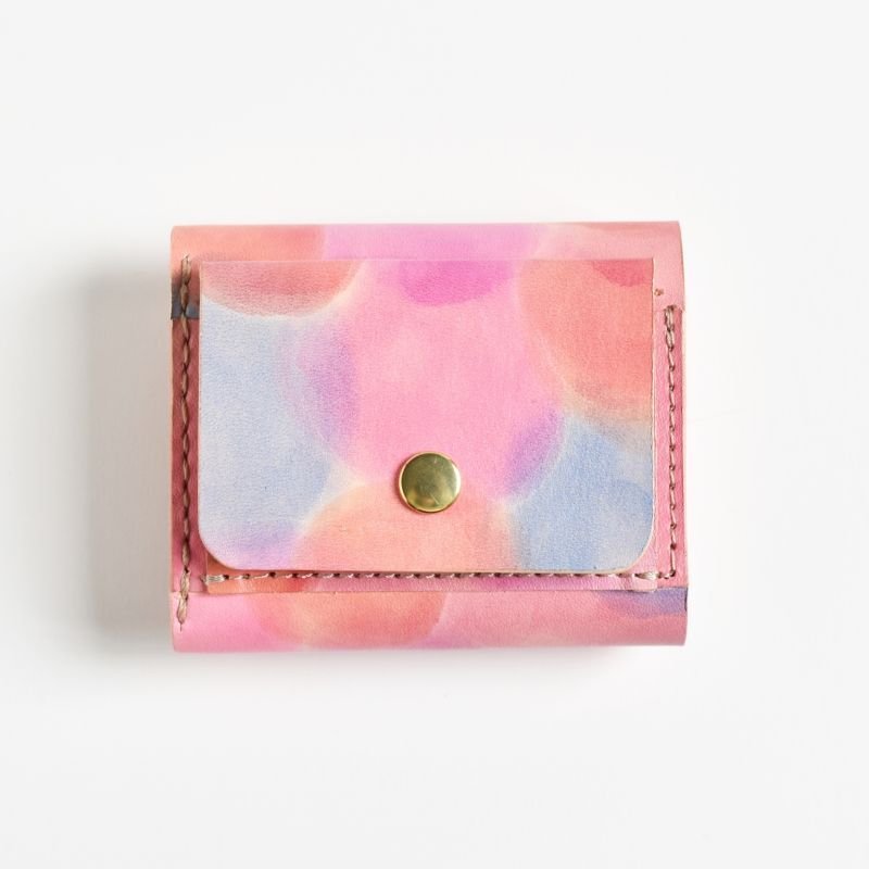 画像7: Berry Berry（ミニ財布） (7)