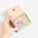 画像7: 人魚姫  No.101（ミニ財布） (7)