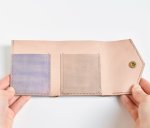画像10: 空色  No.94（ミニ財布） (10)