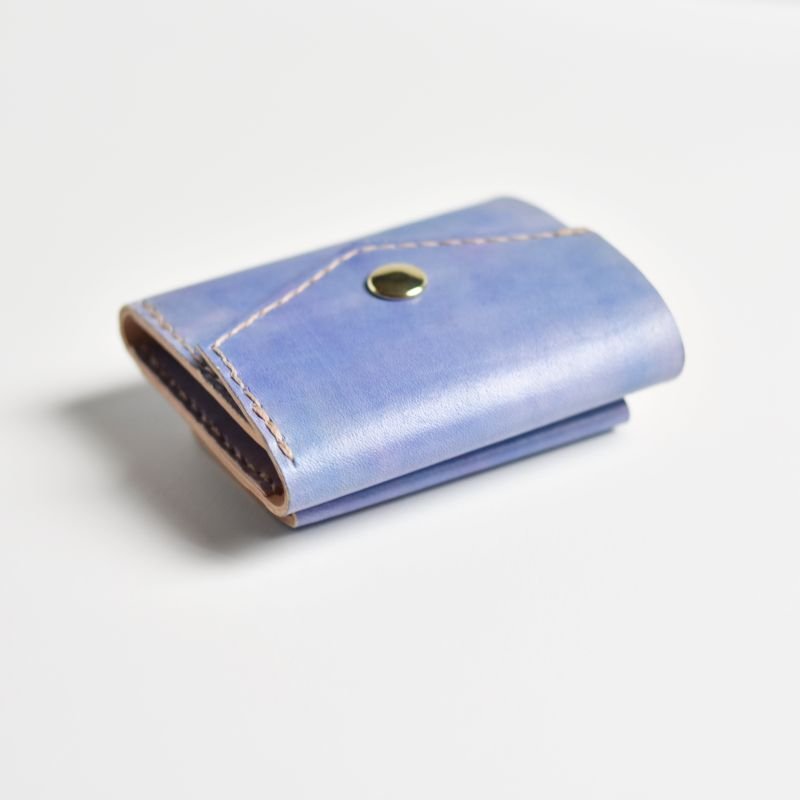 画像5: あじさい（ミニ財布） (5)