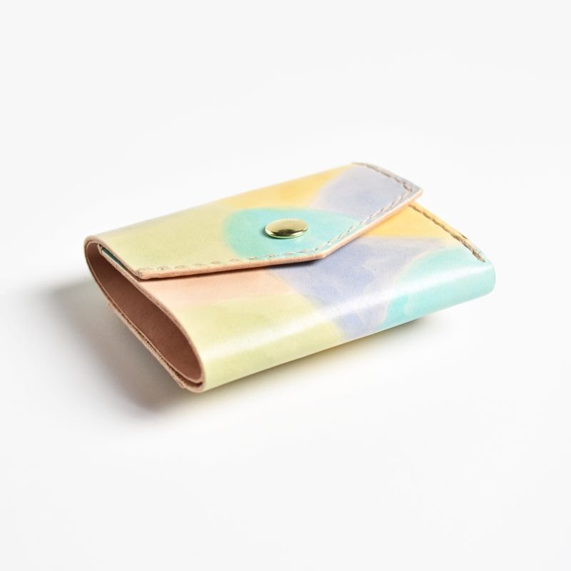 画像3: 石ころ（ミニ財布） (3)