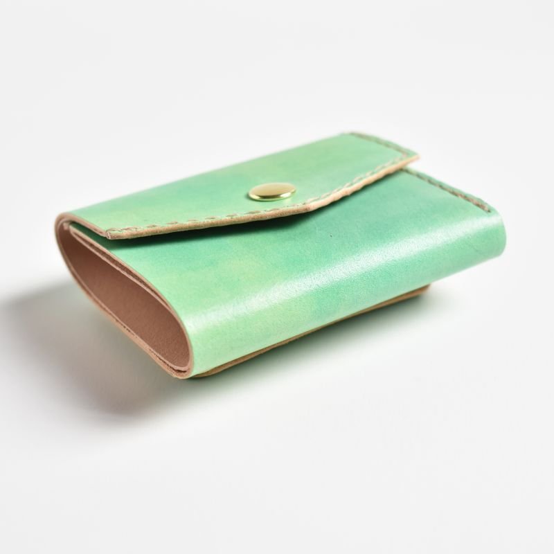 画像3: 森林浴（ミニ財布） (3)