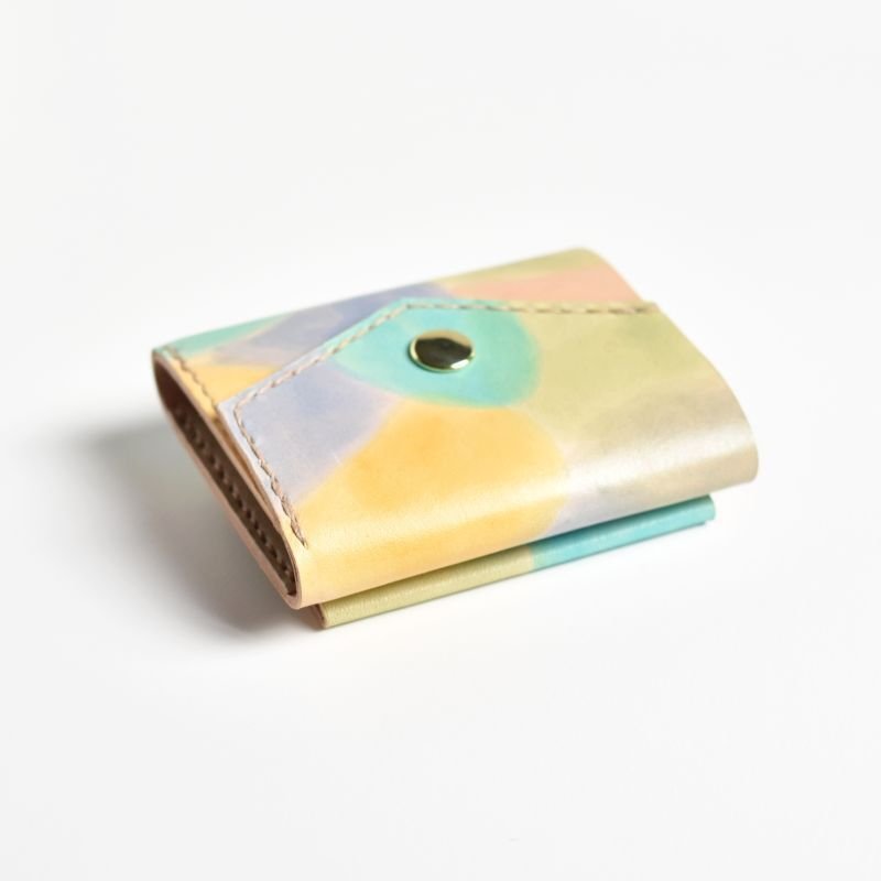 画像5: 石ころ（ミニ財布） (5)