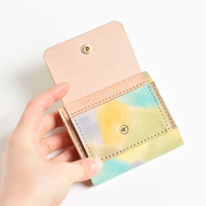 画像7: 石ころ（ミニ財布） (7)