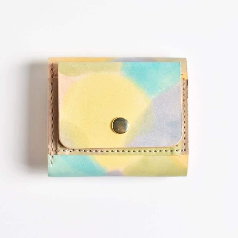 画像6: 石ころ（ミニ財布） (6)