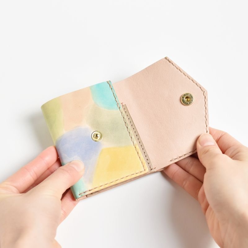 画像9: 石ころ（ミニ財布） (9)