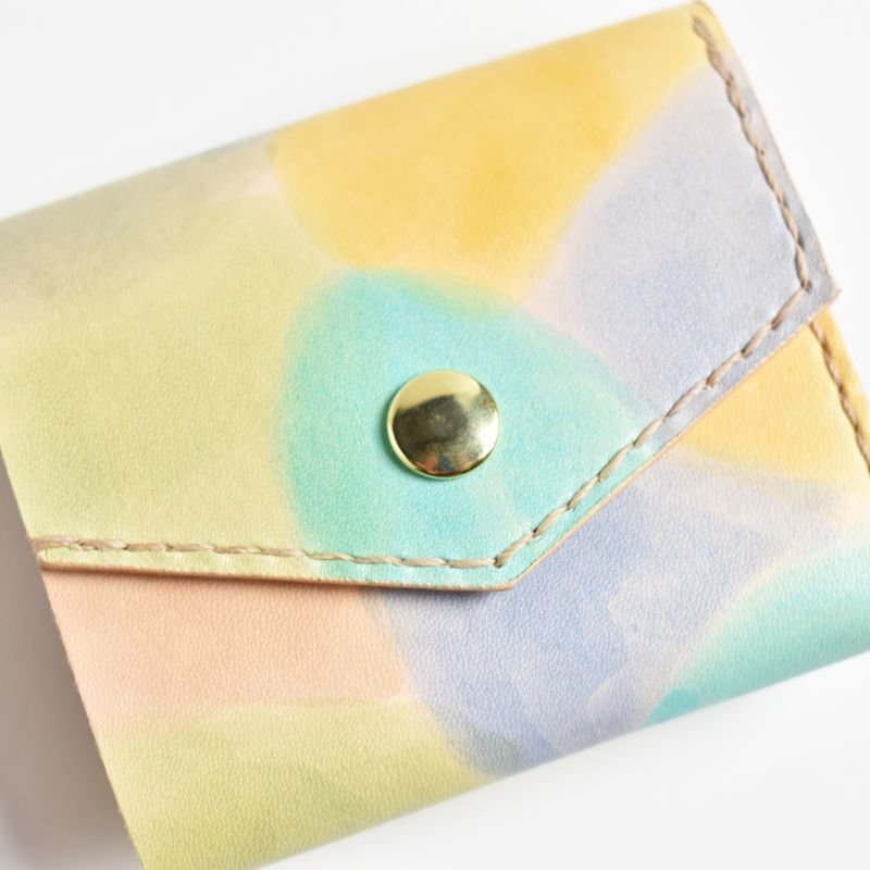 画像2: 石ころ（ミニ財布） (2)