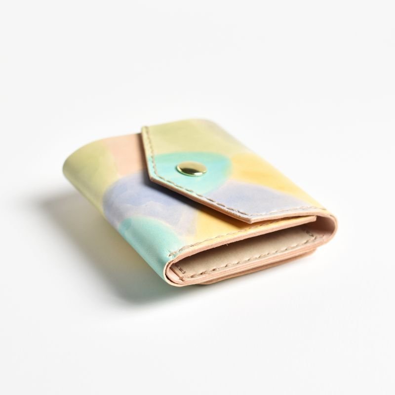 画像4: 石ころ（ミニ財布） (4)