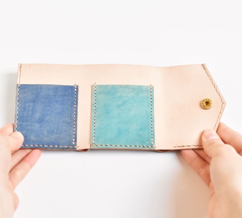 画像10: 星空（ミニ財布） (10)