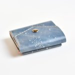 画像5: 星空  No.176（ミニ財布） (5)
