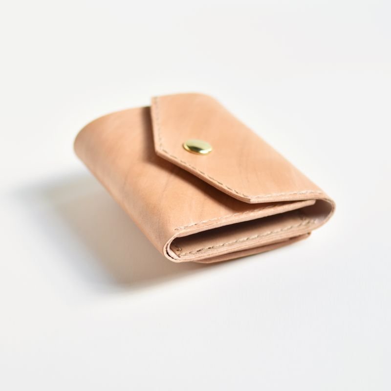 画像4: mokha（ミニ財布） (4)