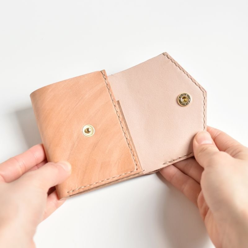 画像9: mokha（ミニ財布） (9)