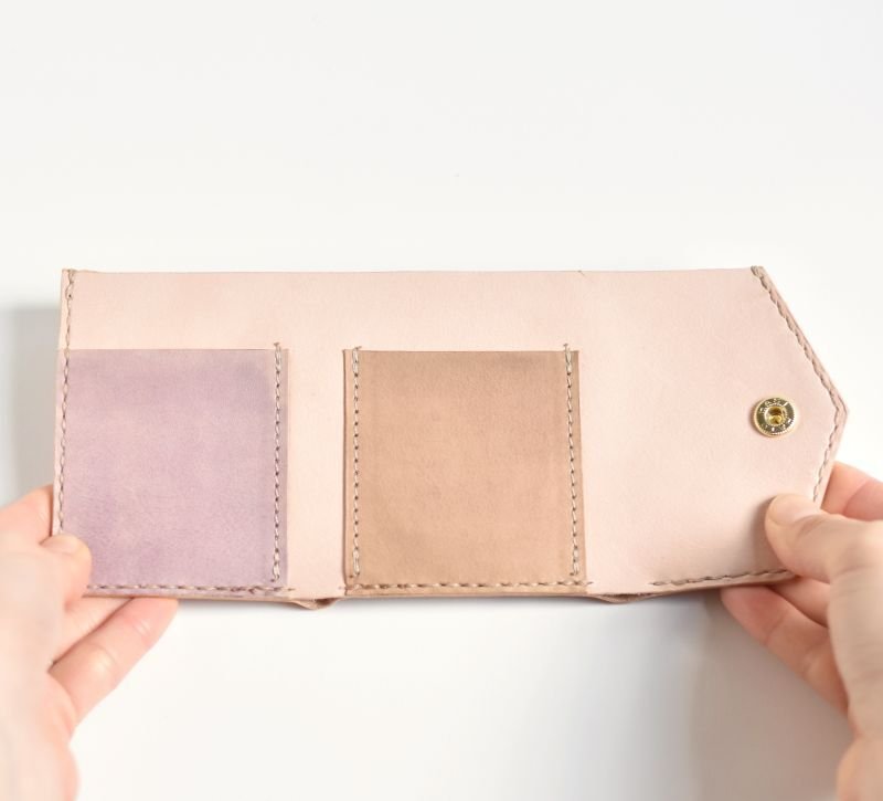 画像10: mokha（ミニ財布） (10)