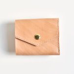 画像1: mokha  No.45（ミニ財布） (1)