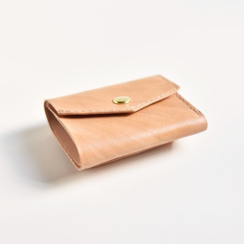 画像3: mokha（ミニ財布） (3)