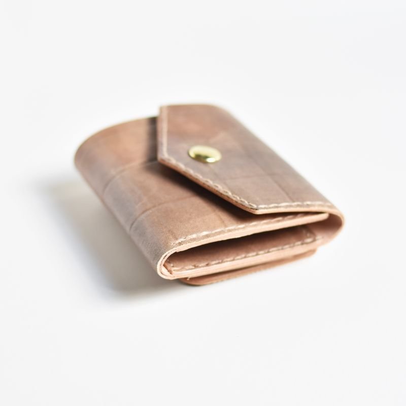 画像4: チョコレート（ミニ財布） (4)