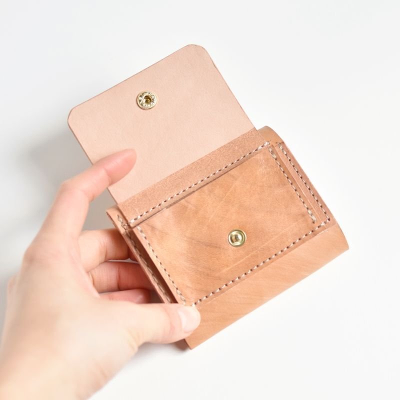 画像7: mokha（ミニ財布） (7)