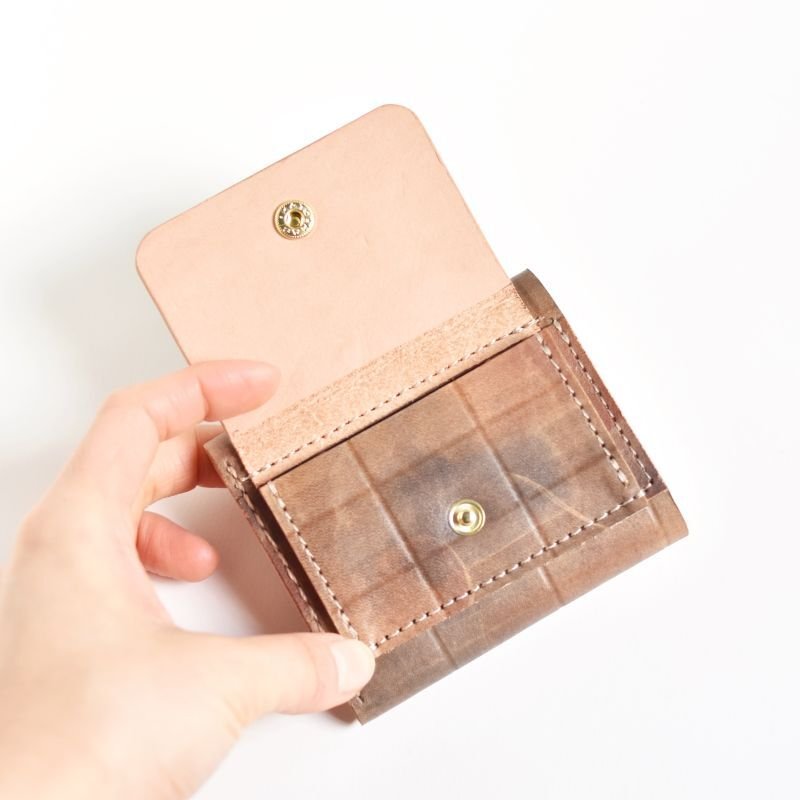 画像7: チョコレート（ミニ財布） (7)