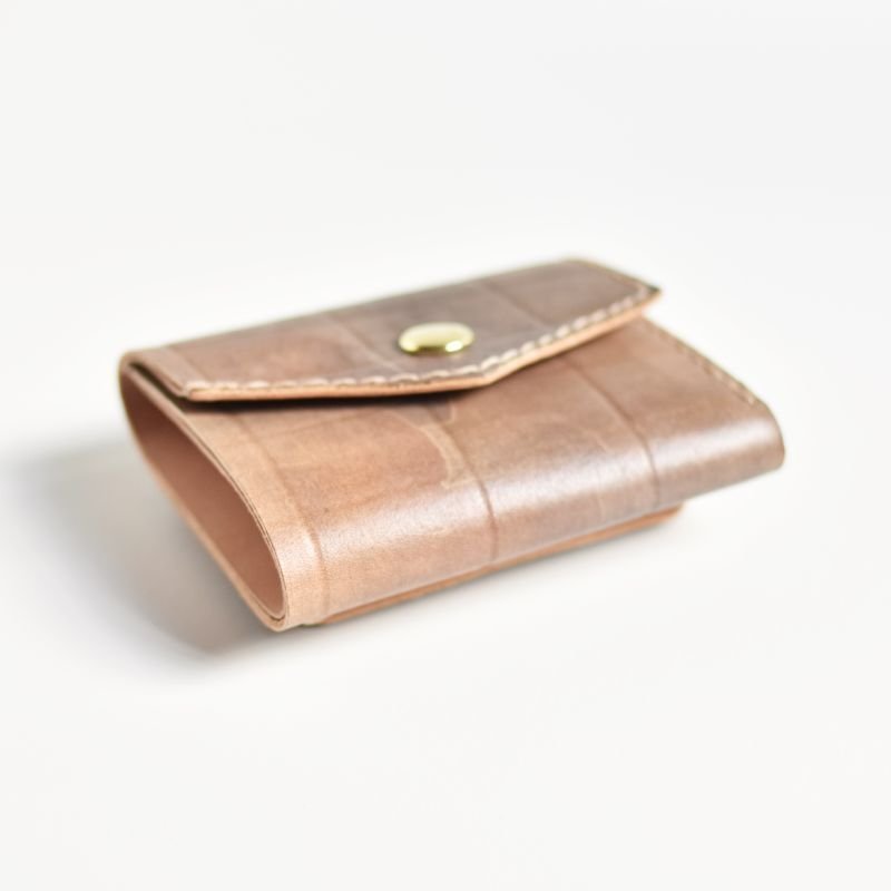 画像3: チョコレート（ミニ財布） (3)