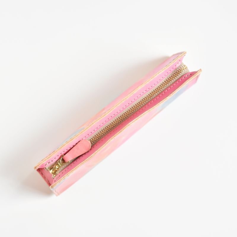 画像6: Berry Berry  No.229（ファスナーのペンケース） (6)