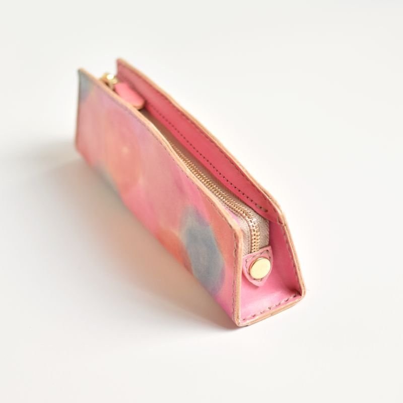 画像4: Berry Berry  No.229（ファスナーのペンケース） (4)