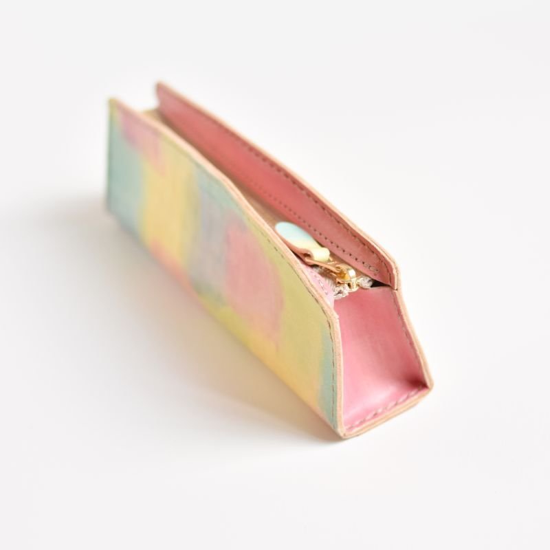 画像4: パステル姫  No.249（ファスナーのペンケース） (4)