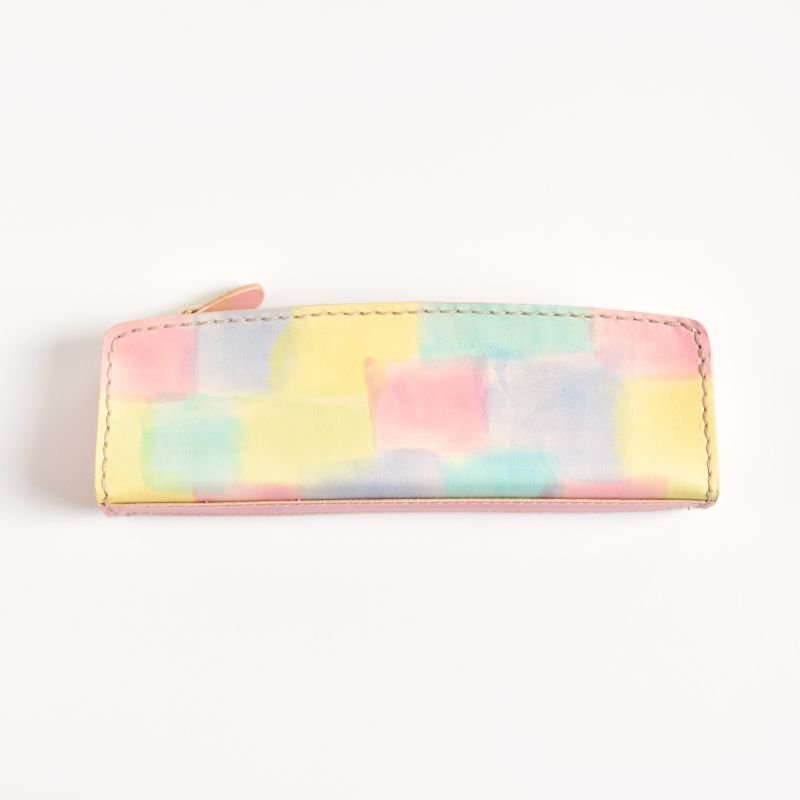 画像6: パステル姫  No.249（ファスナーのペンケース） (6)