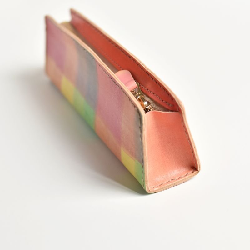 画像4: Joy  No.241（ファスナーのペンケース） (4)