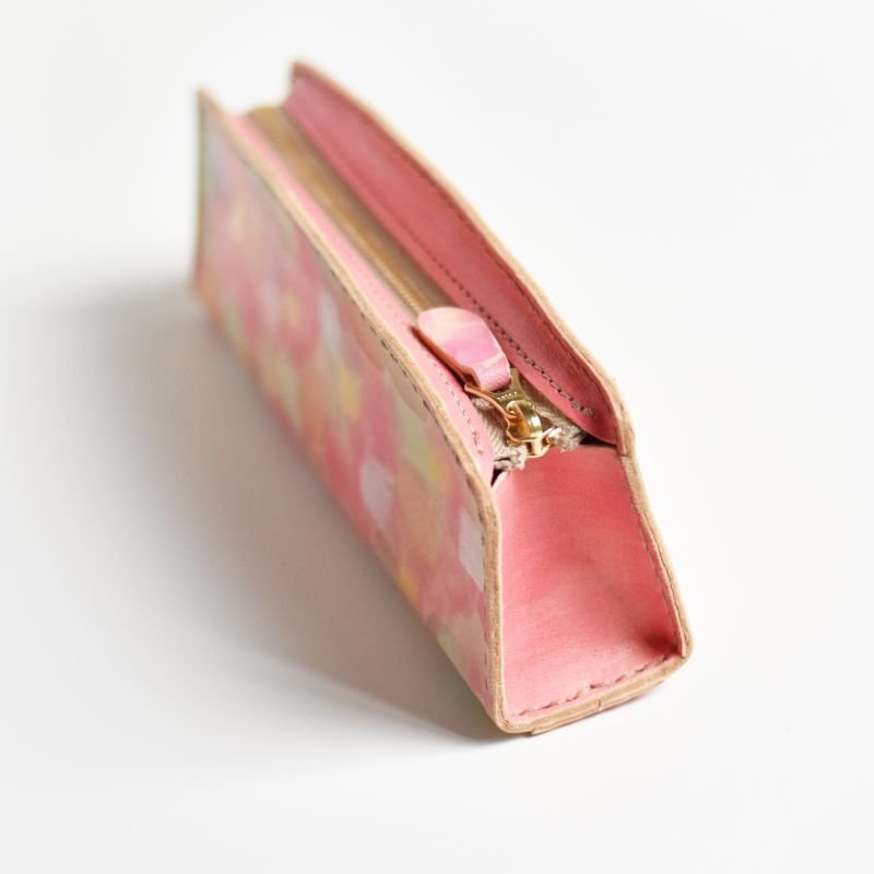 画像4: キャンディ  No.64（ファスナーのペンケース） (4)