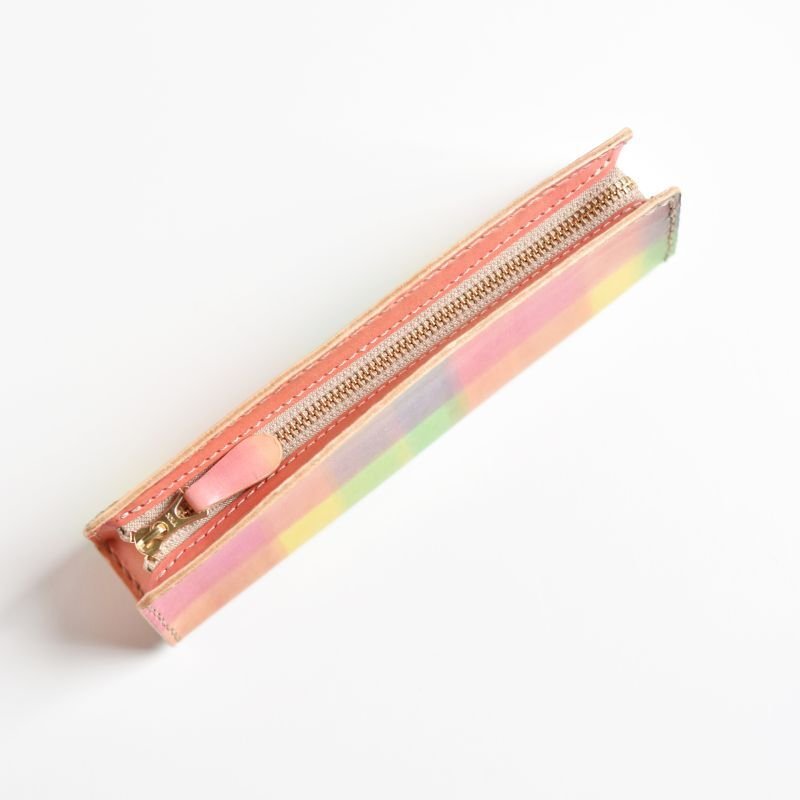 画像7: Joy  No.241（ファスナーのペンケース） (7)