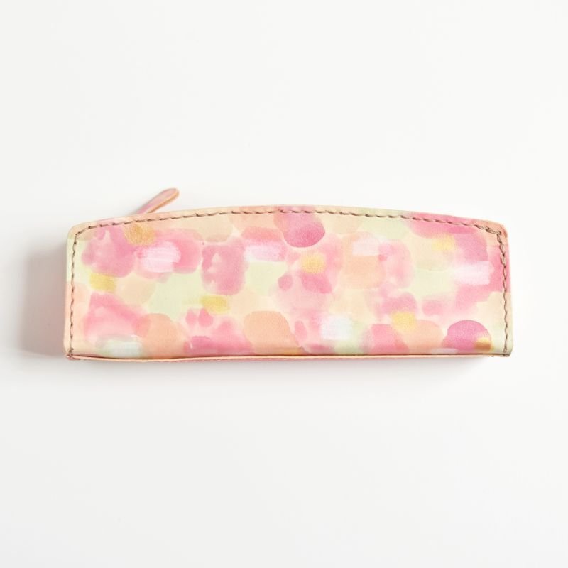 画像6: キャンディ  No.64（ファスナーのペンケース） (6)