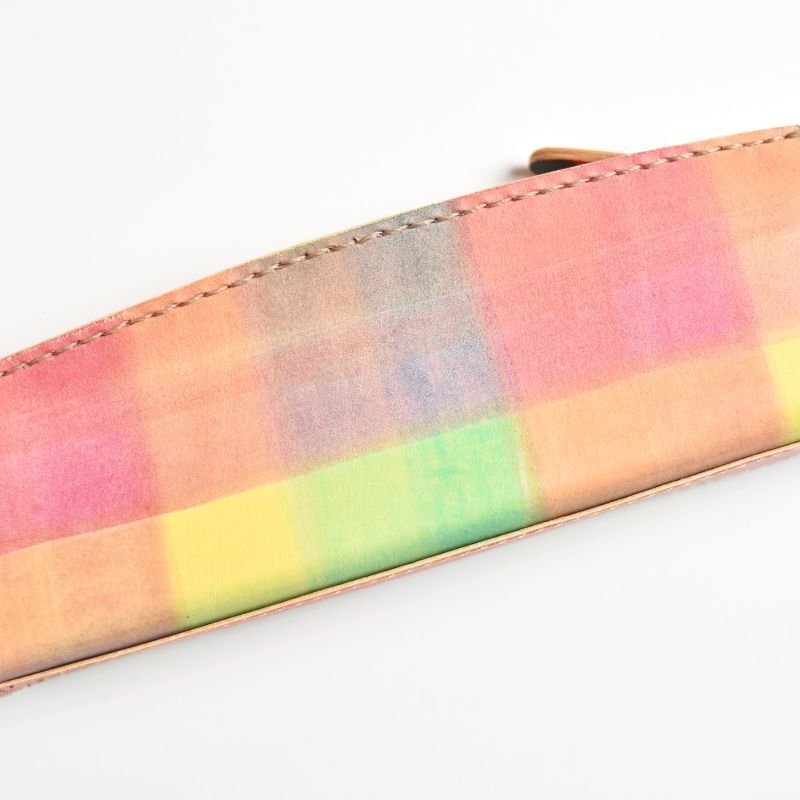 画像2: Joy  No.241（ファスナーのペンケース） (2)