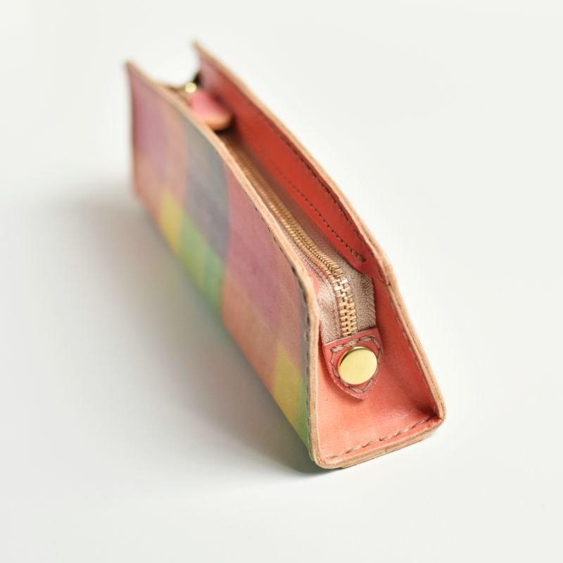 画像5: Joy  No.241（ファスナーのペンケース） (5)