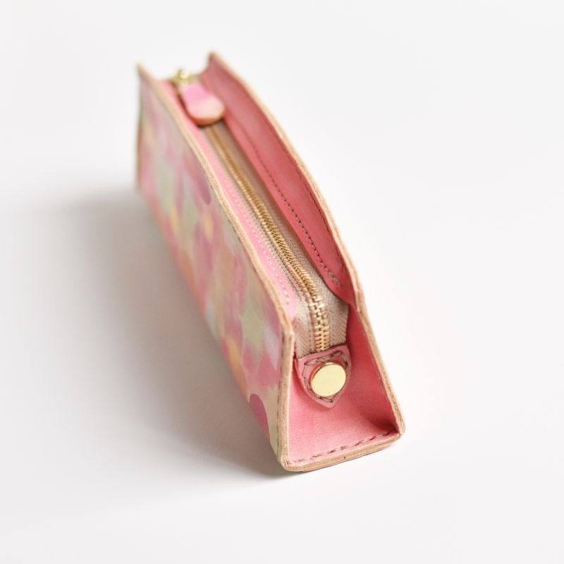 画像5: キャンディ  No.64（ファスナーのペンケース） (5)