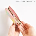 画像9: Joy  No.241（ファスナーのペンケース） (9)