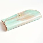 画像5: Sunset  No.81（三つ折り長財布） (5)