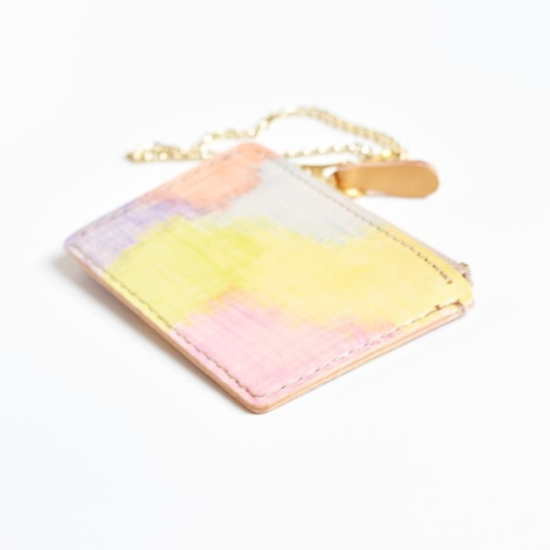 画像3: 春風（ファスナー付きパスケース） (3)