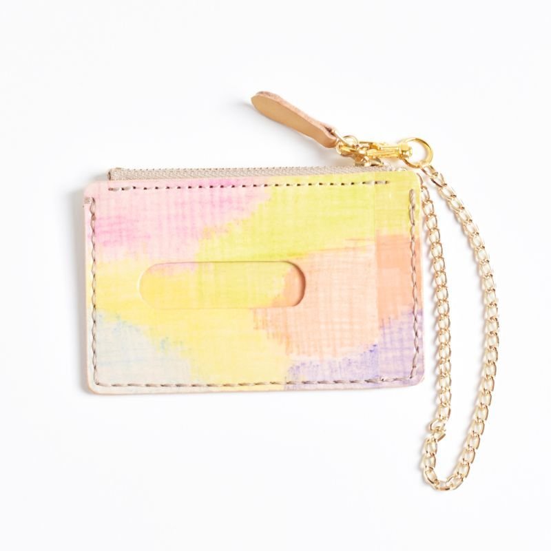 画像6: 春風（ファスナー付きパスケース） (6)