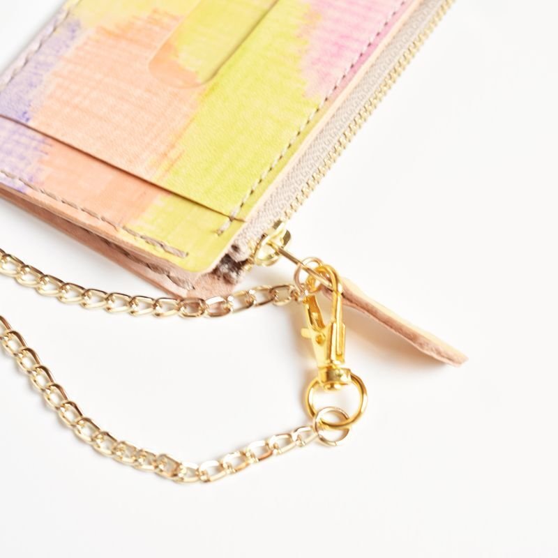 画像5: 春風（ファスナー付きパスケース） (5)