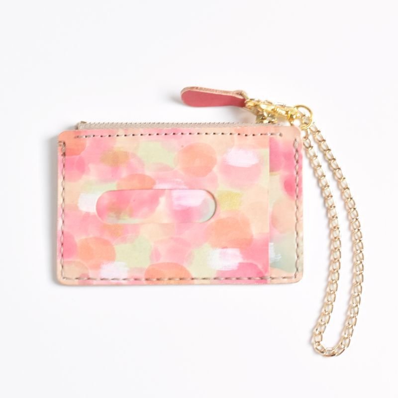 画像6: キャンディ（ファスナー付きパスケース） (6)