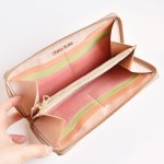 画像7: Joy  No.244（ラウンドファスナー長財布） (7)
