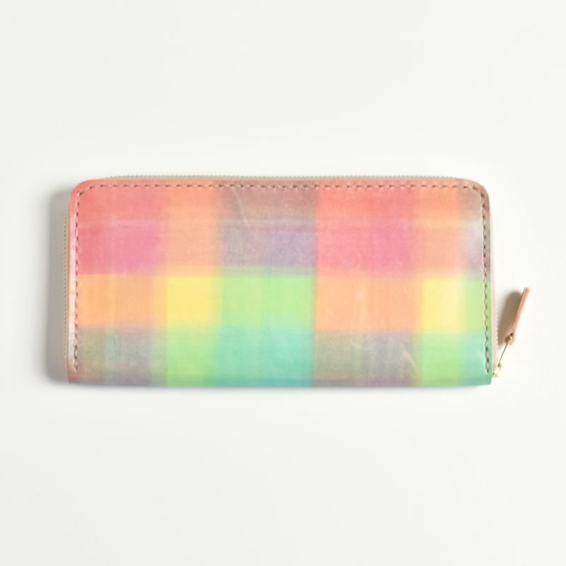 画像6: Joy （ラウンドファスナー長財布） (6)