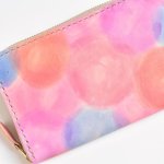 画像2: Berry Berry  No.230（ラウンドファスナー長財布） (2)