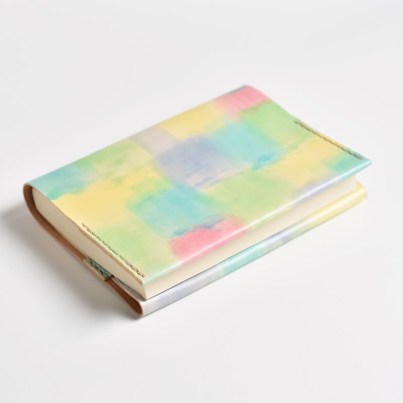 画像3: 文庫本カバー (3)