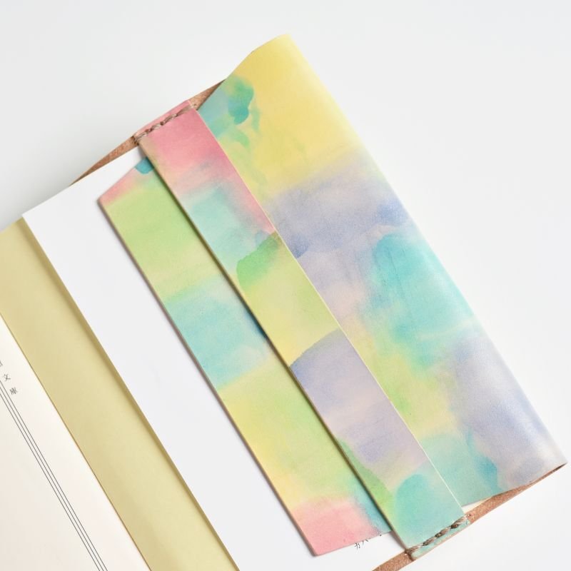 画像8: 文庫本カバー (8)